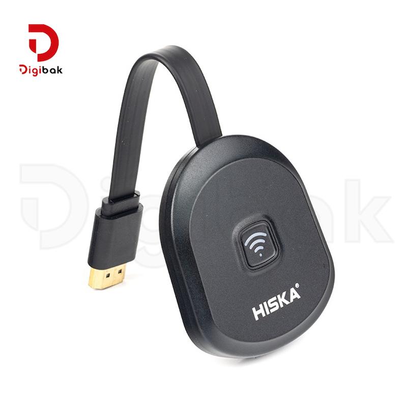 دانگل HDMI هیسکا مدل HR-30