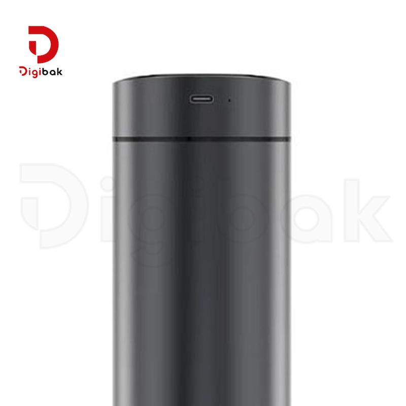 خوشبوکننده و بخور سرد هیسکا مدل HR-23