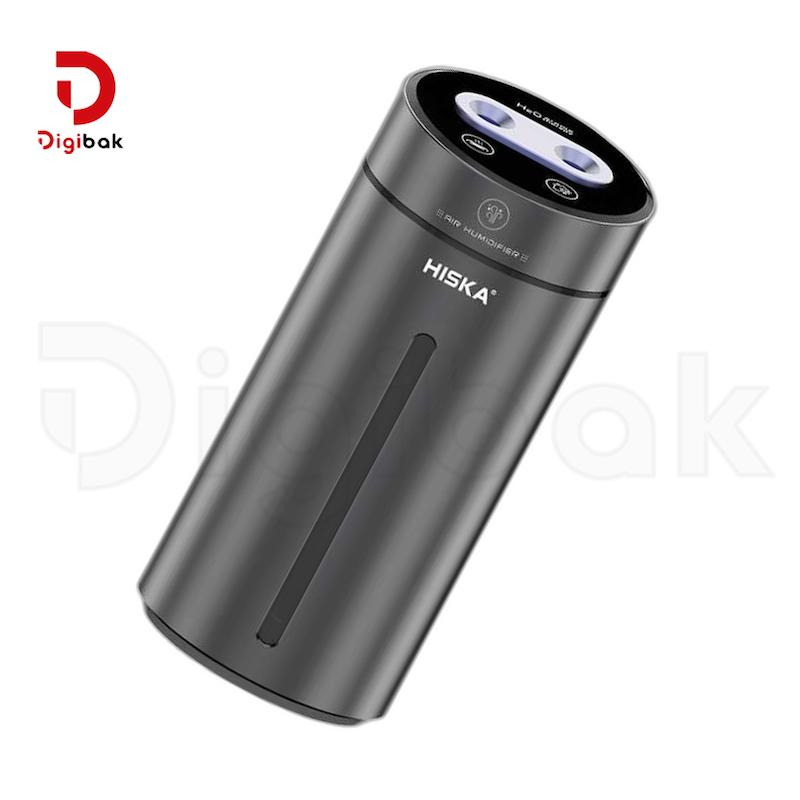 خوشبوکننده و بخور سرد هیسکا مدل HR-23