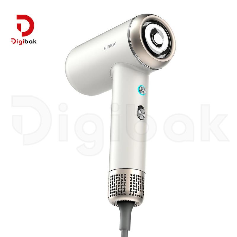 سشوار حرفه‌ای هیسکا مدل H5256