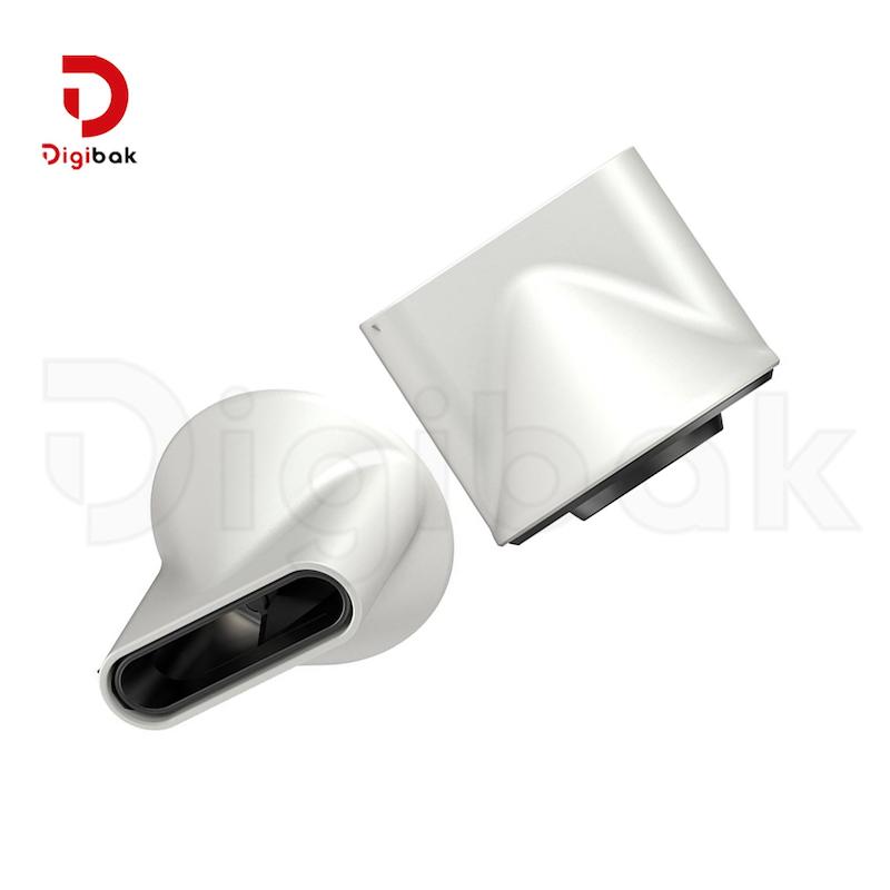 سشوار حرفه‌ای هیسکا مدل H5256