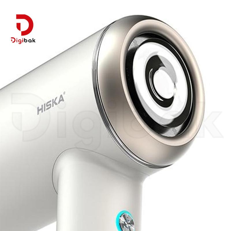 سشوار حرفه‌ای هیسکا مدل H5256