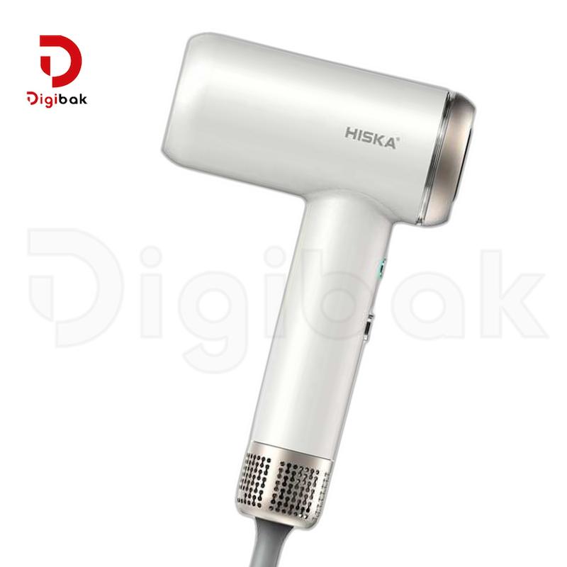 سشوار حرفه‌ای هیسکا مدل H5256