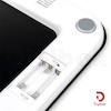 ترازوی دیجیتال هیسکا مدل HS-2000