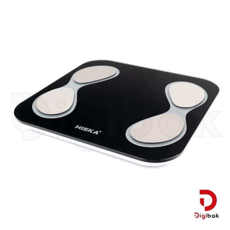 ترازوی دیجیتال هیسکا مدل HS-2000