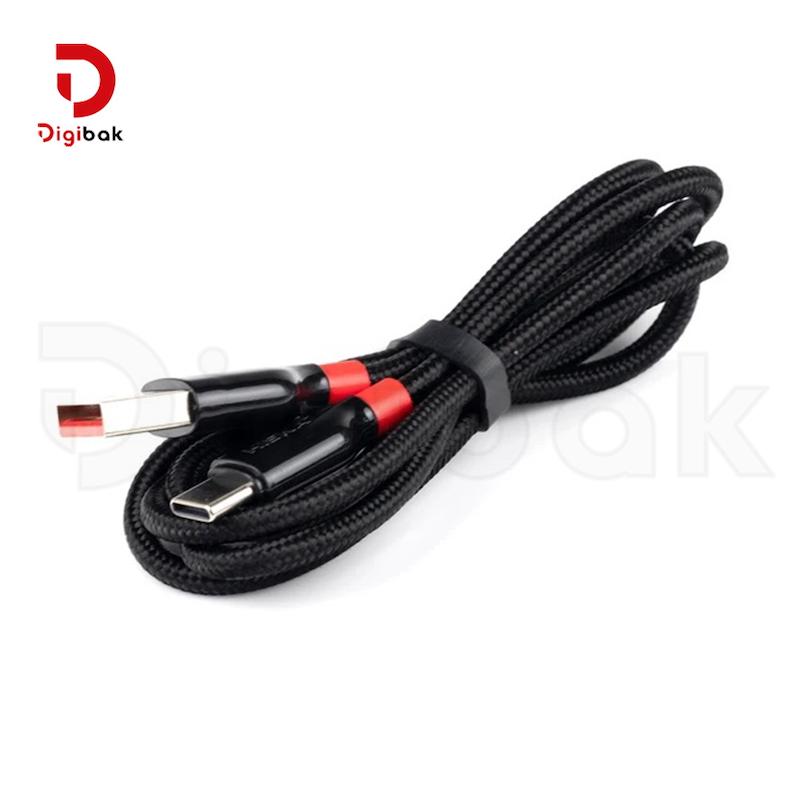 جارو شارژی خودرو هیسکا مدل HR-03