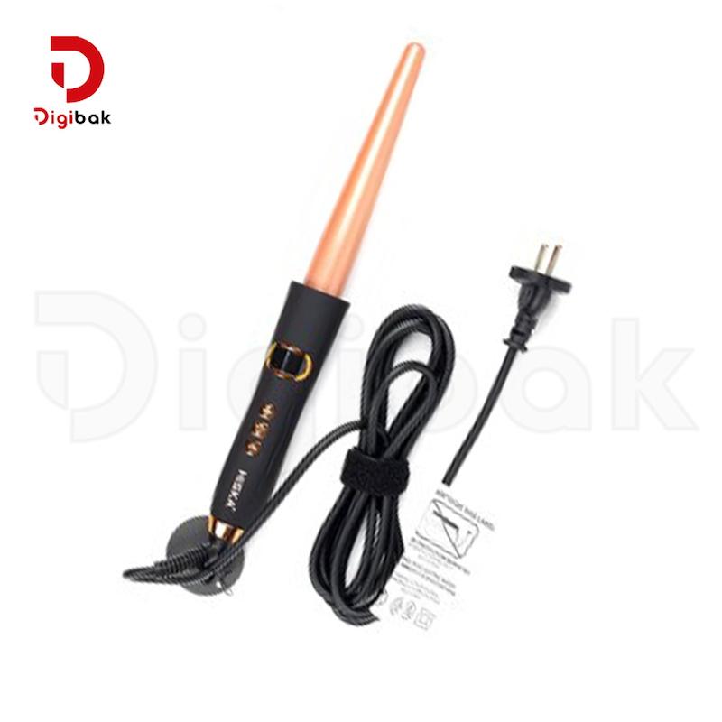 فر کننده مو هیسکا مدل H5320