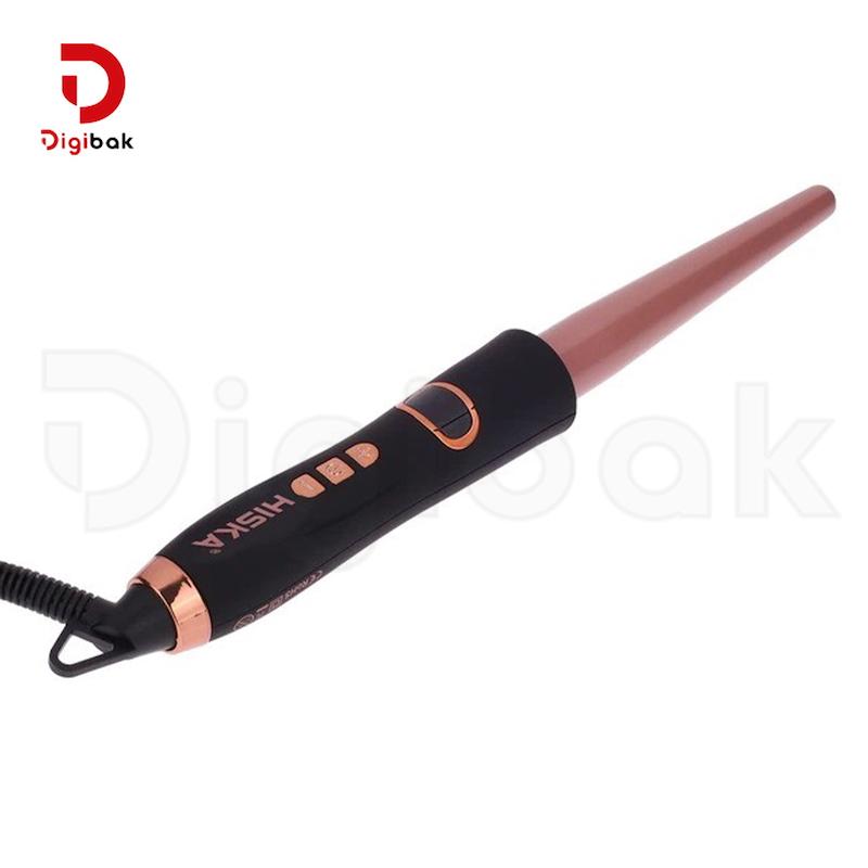 فر کننده مو هیسکا مدل H5320