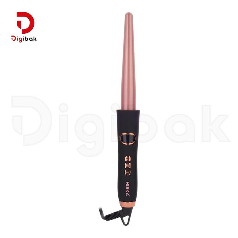 فر کننده مو هیسکا مدل H5320