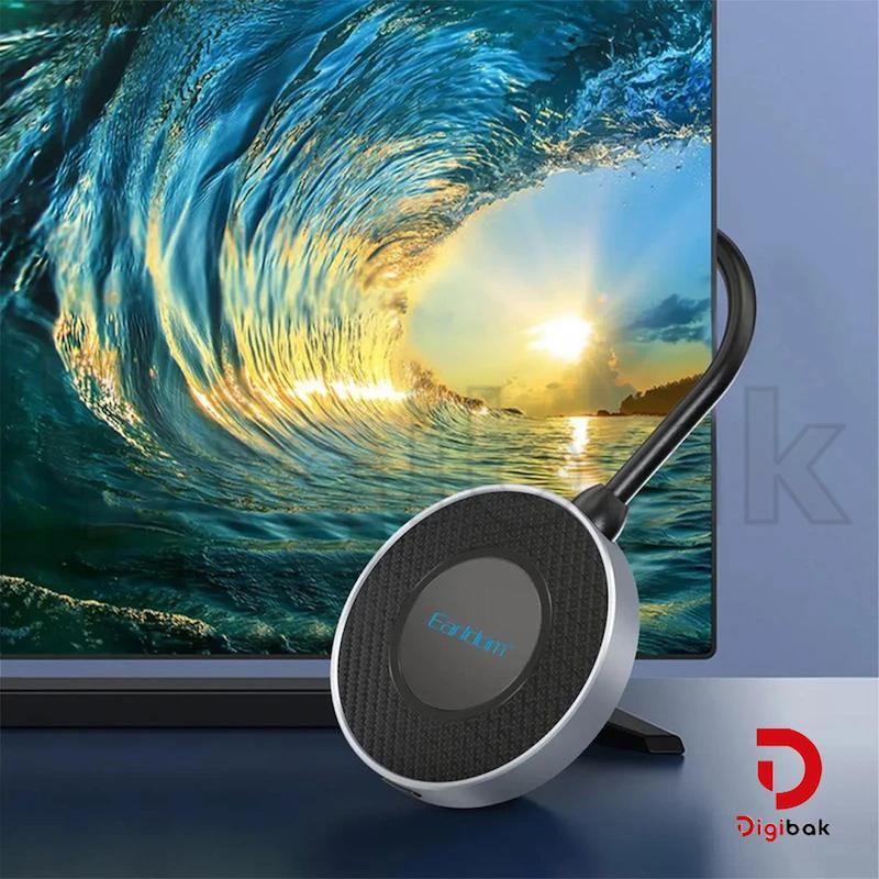دانگل HDMI ارلدام مدل ET-W7Plus