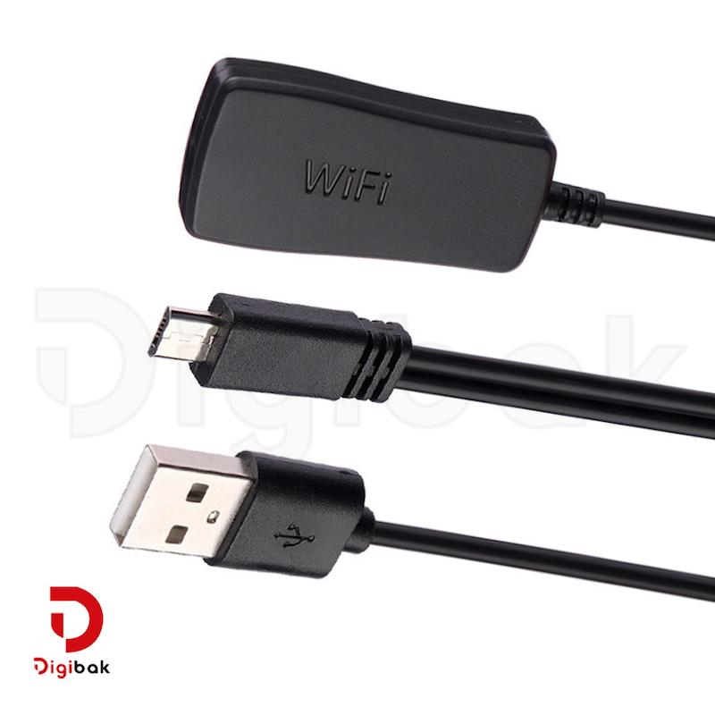 دانگل HDMI ارلدام مدل ET-W7Plus