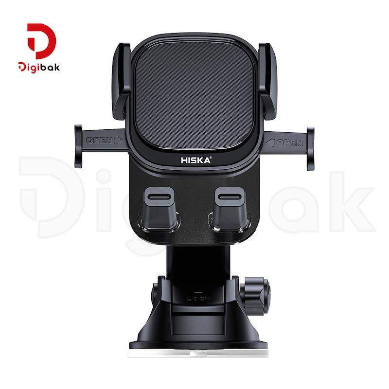 هولدر موبایل هیسکا مدل HK-2112