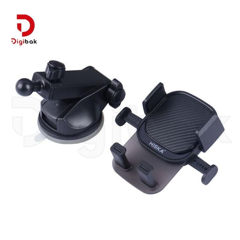 هولدر موبایل هیسکا مدل HK-2112