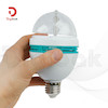 لامپ رقص نور گردان Rotating Lamp mini 3W E27