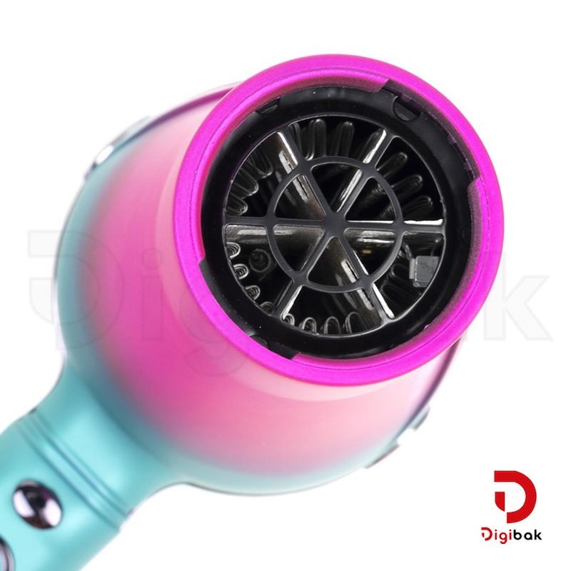 سشوار حرفه‌ای 2100 وات هیسکا مدل H5252