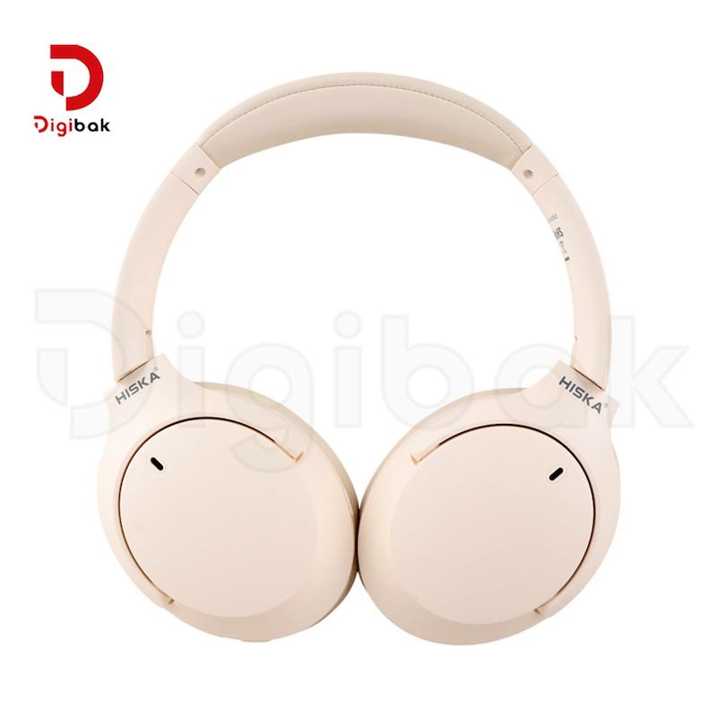 هدفون بلوتوثی هیسکا مدل K-450