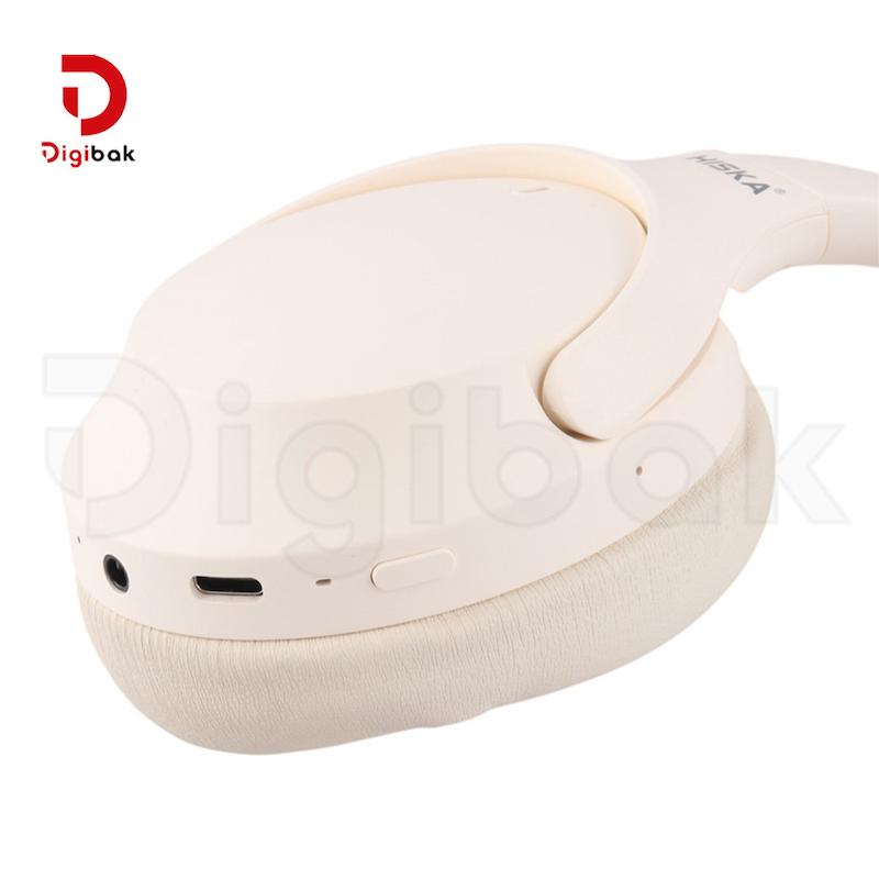 هدفون بلوتوثی هیسکا مدل K-450