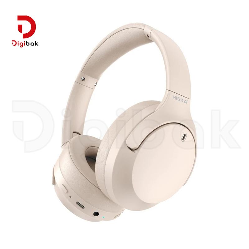 هدفون بلوتوثی هیسکا مدل K-450