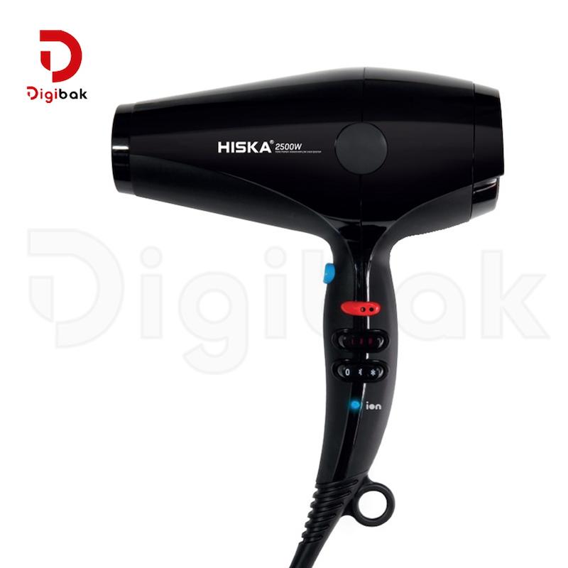 سشوار حرفه‌ای هیسکا مدل H5261