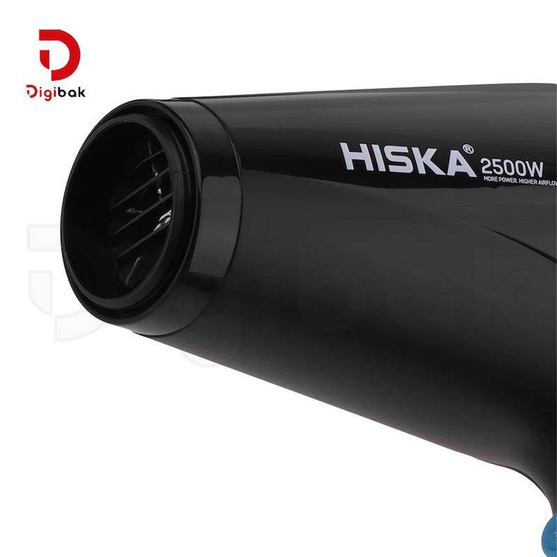 سشوار حرفه‌ای هیسکا مدل H5261