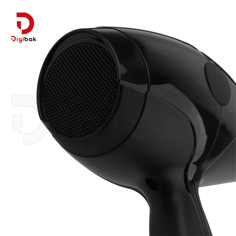 سشوار حرفه‌ای هیسکا مدل H5261