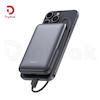 پاوربانک مگنتیک 10000mAh هیسکا مدل HP-133PD