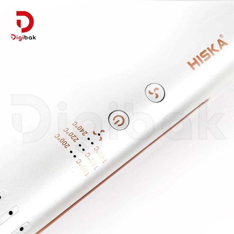 اتو مو هیسکا مدل H5105