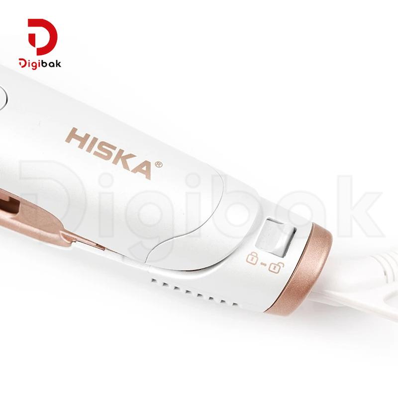 اتو مو هیسکا مدل H5105