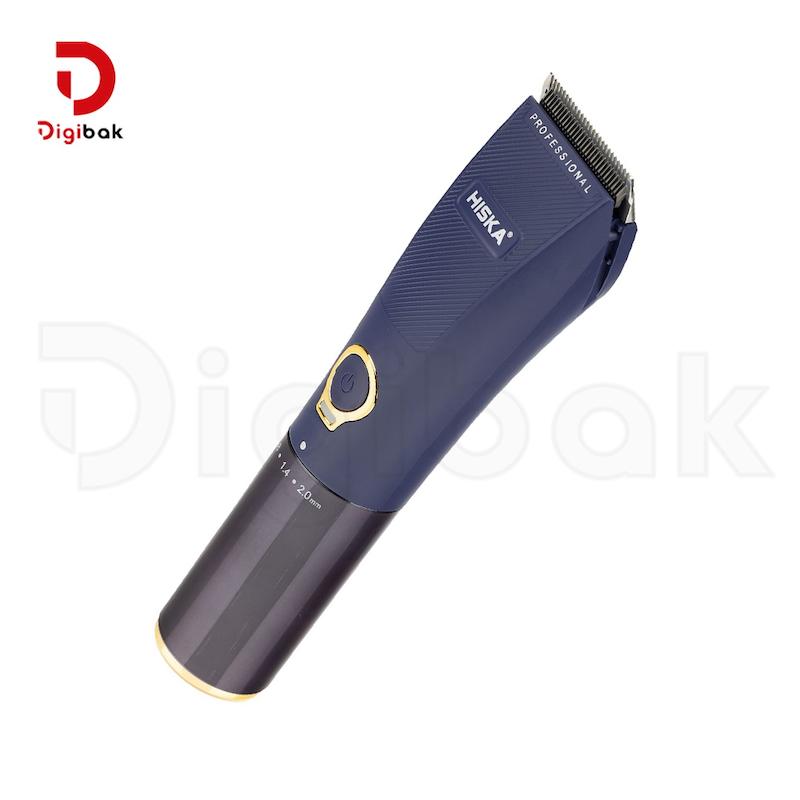 ماشین اصلاح هیسکا مدل H5530