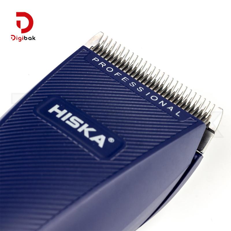 ماشین اصلاح هیسکا مدل H5530