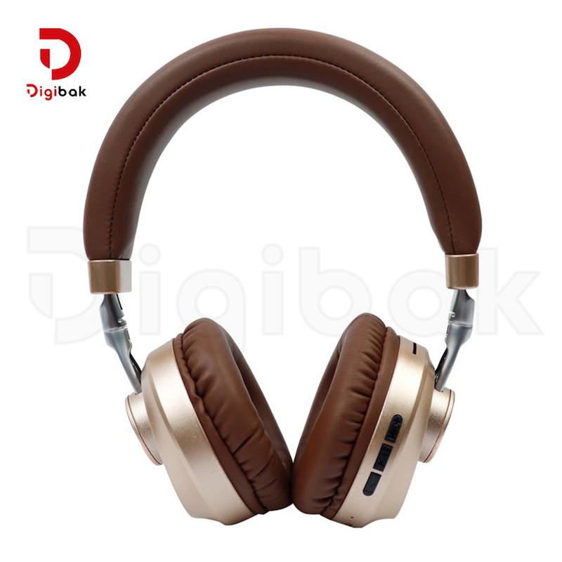 هدفون بلوتوثی استریو هیسکا مدل K-320HP