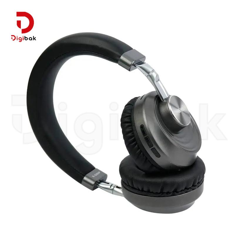 هدفون بلوتوثی استریو هیسکا مدل K-320HP