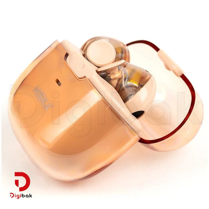 هدفون بلوتوثی هیسکا مدل FX-537
