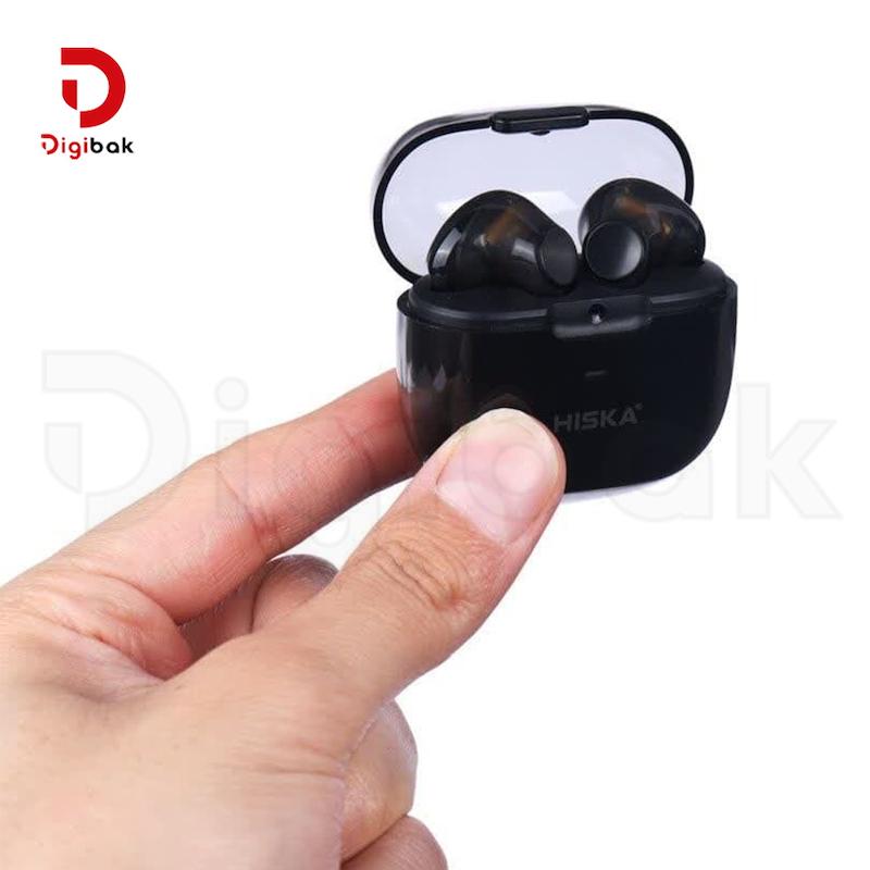 هدفون بلوتوثی هیسکا مدل FX-537