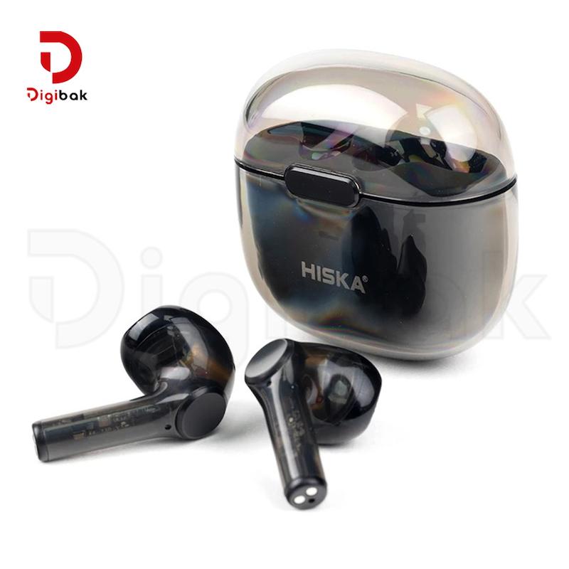 هدفون بلوتوثی هیسکا مدل FX-537