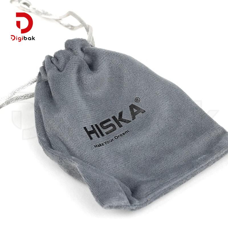 هدفون بلوتوثی هیسکا مدل FX-537