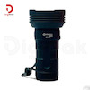 چراغ قوه شارژی کینساچ مدل KS-G4300