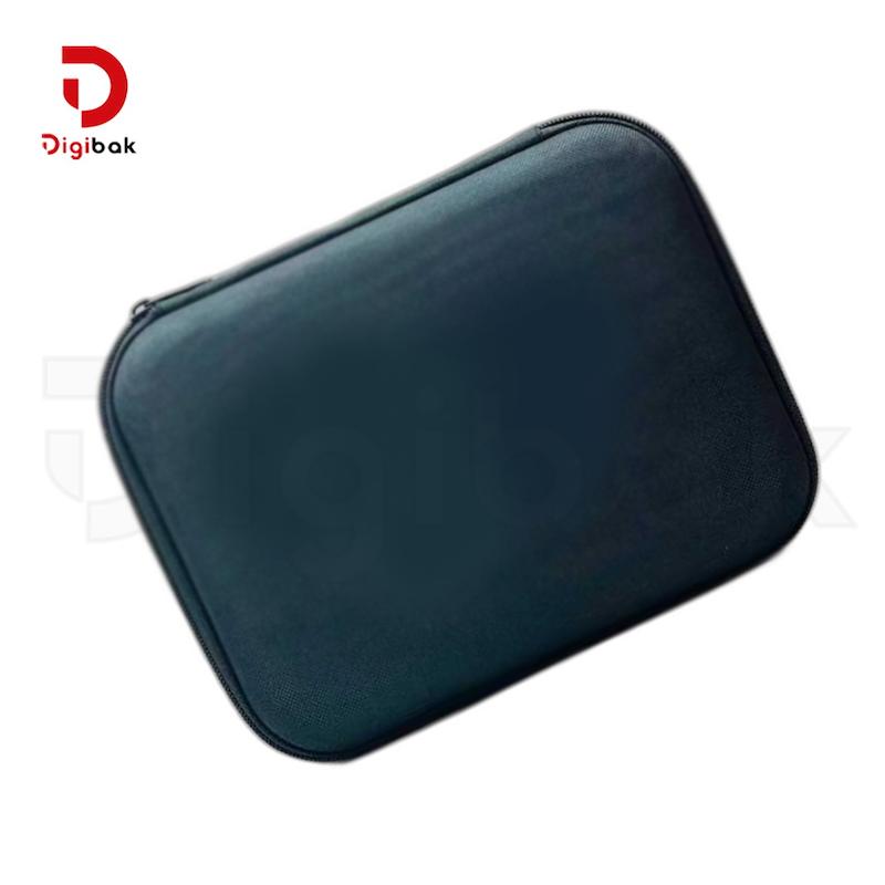 چراغ قوه شارژی کینساچ مدل KS-G4300