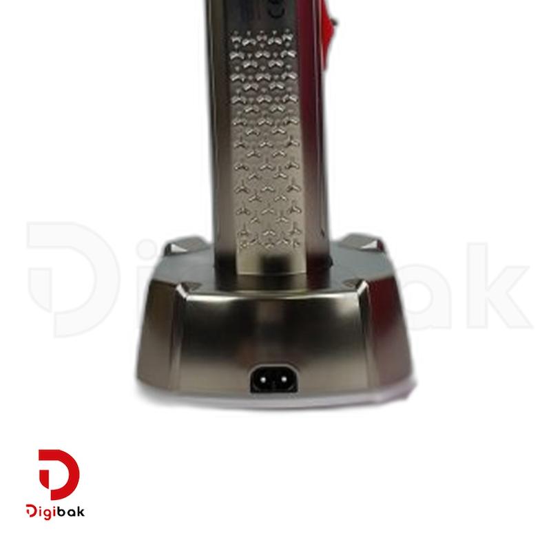 ماشین اصلاح حجم زن هیسکا مدل H5536