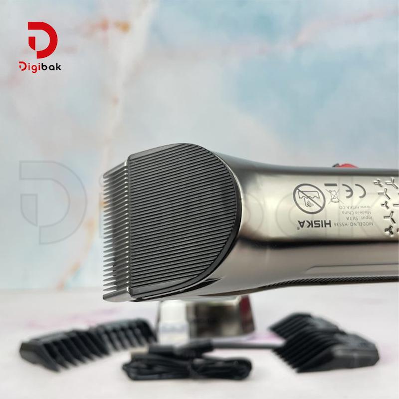 ماشین اصلاح حجم زن هیسکا مدل H5536