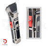 ماشین اصلاح حجم زن هیسکا مدل H5536
