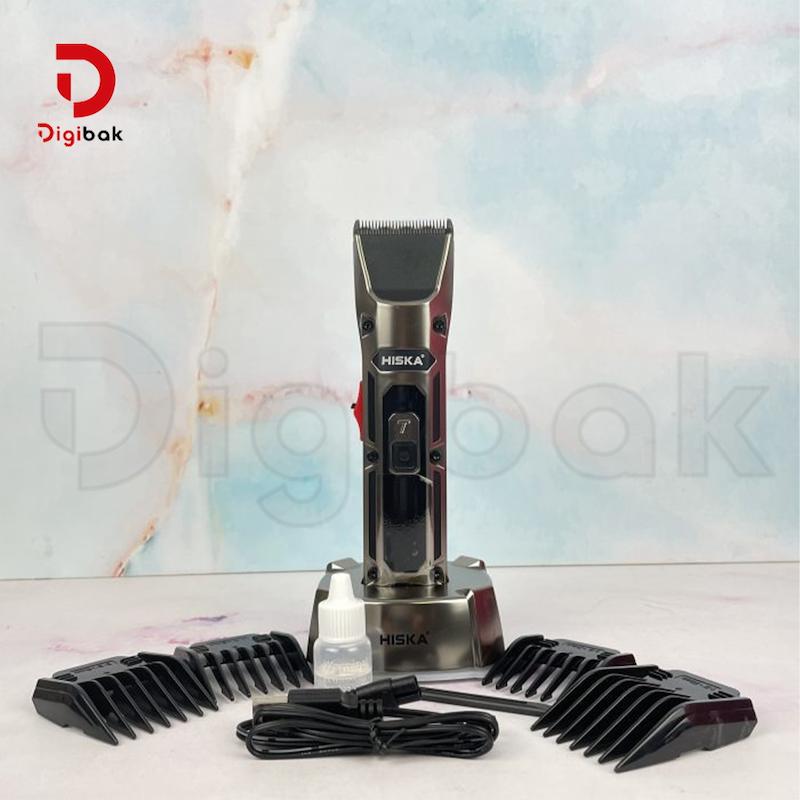 ماشین اصلاح حجم زن هیسکا مدل H5536