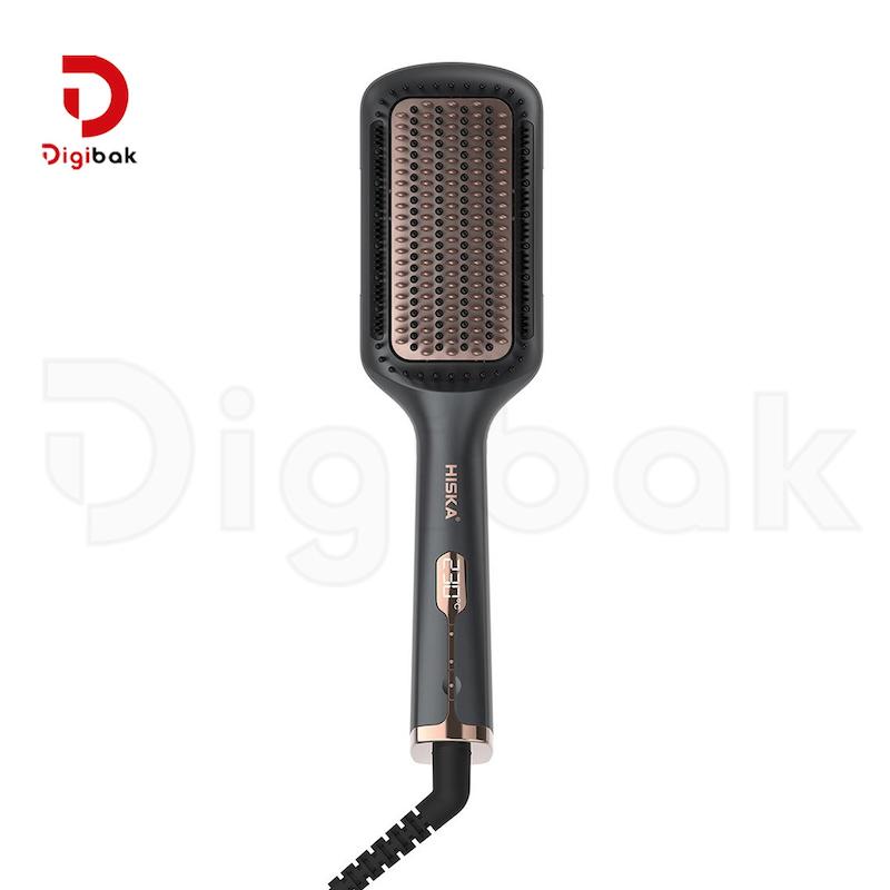 برس حرارتی پلاسما هیسکا مدل H5108