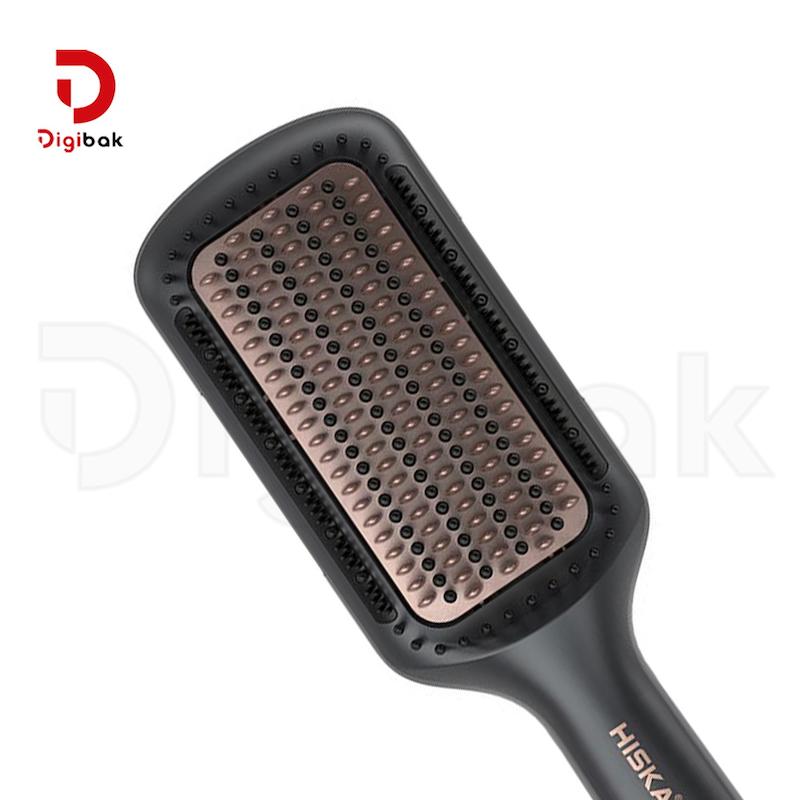 برس حرارتی پلاسما هیسکا مدل H5108