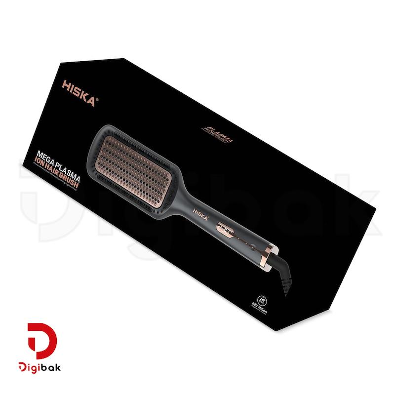 برس حرارتی پلاسما هیسکا مدل H5108