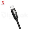 کابل فست شارژ Type-C هیسکا مدل LX-901AC