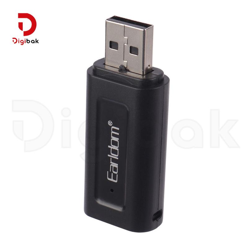 دانگل بلوتوث ارلدام مدل ET-M72
