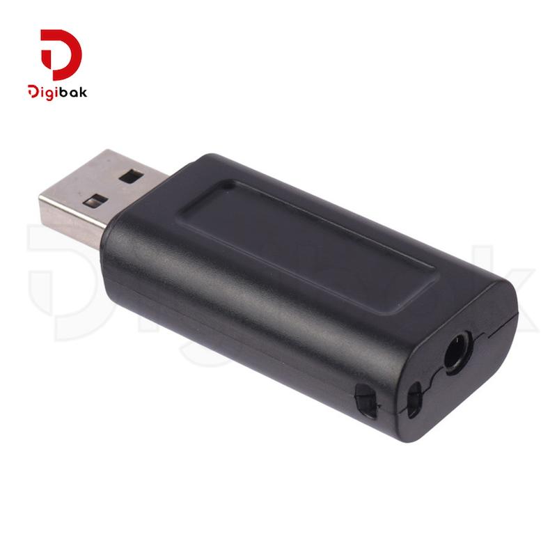 دانگل بلوتوث ارلدام مدل ET-M72