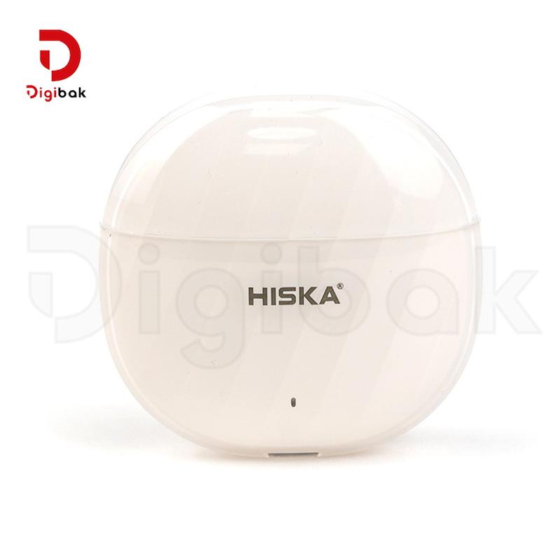 هدفون بلوتوثی هیسکا مدل FX-539