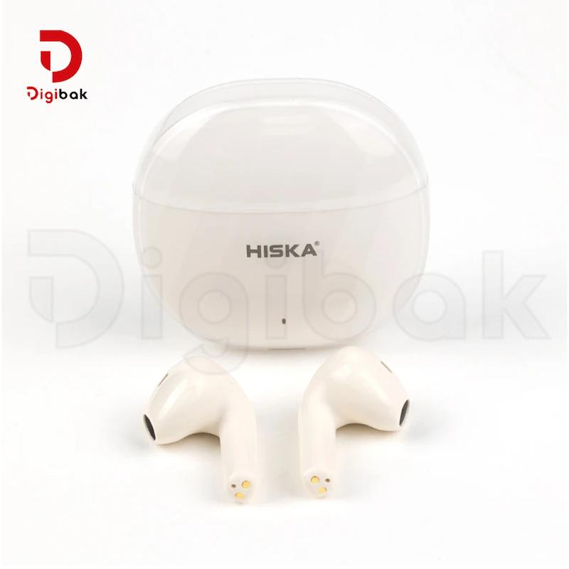 هدفون بلوتوثی هیسکا مدل FX-539